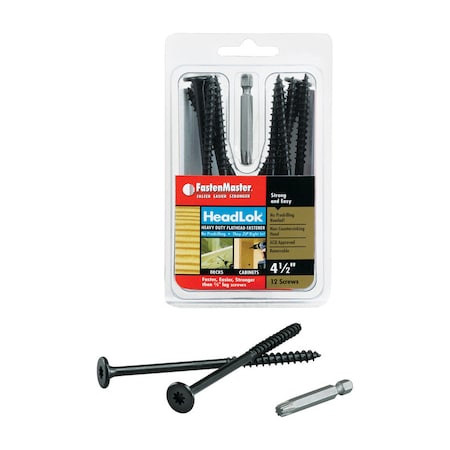 FASTENMASTER